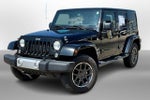 2014 Wrangler Unlimited Thumbnail 13