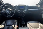 2014 Wrangler Unlimited Thumbnail 14