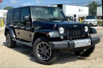 2014 Wrangler Unlimited Thumbnail 36