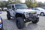 2015 Wrangler Unlimited Thumbnail 2