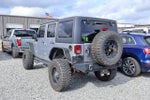 2015 Wrangler Unlimited Thumbnail 4
