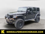 2016 Wrangler Unlimited Thumbnail 1