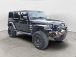2016 Wrangler Unlimited Thumbnail 3