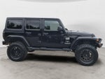 2016 Wrangler Unlimited Thumbnail 4