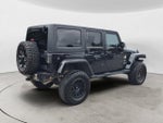 2016 Wrangler Unlimited Thumbnail 5