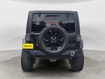 2016 Wrangler Unlimited Thumbnail 6
