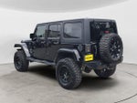 2016 Wrangler Unlimited Thumbnail 7