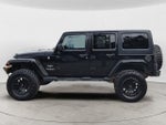 2016 Wrangler Unlimited Thumbnail 8