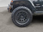 2016 Wrangler Unlimited Thumbnail 9
