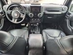 2016 Wrangler Unlimited Thumbnail 20