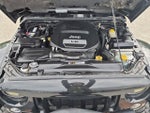 2016 Wrangler Unlimited Thumbnail 23