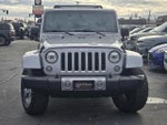 2017 Wrangler Unlimited Thumbnail 2