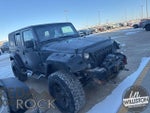 2018 Wrangler JK Unlimited Thumbnail 1