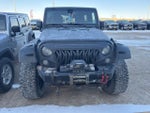 2018 Wrangler JK Unlimited Thumbnail 2