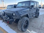 2018 Wrangler JK Unlimited Thumbnail 3