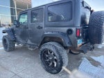2018 Wrangler JK Unlimited Thumbnail 5
