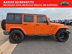 2012 Wrangler Unlimited Thumbnail 3