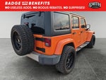 2012 Wrangler Unlimited Thumbnail 4