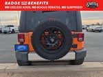 2012 Wrangler Unlimited Thumbnail 5