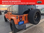 2012 Wrangler Unlimited Thumbnail 6