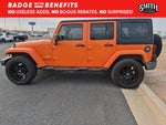 2012 Wrangler Unlimited Thumbnail 7