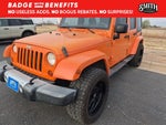 2012 Wrangler Unlimited Thumbnail 8