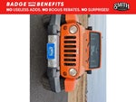 2012 Wrangler Unlimited Thumbnail 9