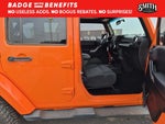 2012 Wrangler Unlimited Thumbnail 10