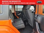 2012 Wrangler Unlimited Thumbnail 11