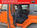2012 Wrangler Unlimited Thumbnail 12