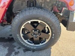 2012 Wrangler Unlimited Thumbnail 4
