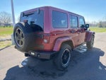 2012 Wrangler Unlimited Thumbnail 8