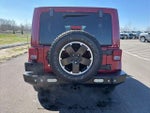 2012 Wrangler Unlimited Thumbnail 9