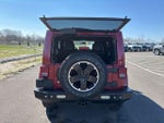 2012 Wrangler Unlimited Thumbnail 11