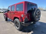 2012 Wrangler Unlimited Thumbnail 12