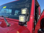 2012 Wrangler Unlimited Thumbnail 22