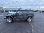 2018 Wrangler JK Unlimited Thumbnail 1