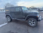 2018 Wrangler JK Unlimited Thumbnail 3