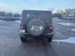 2018 Wrangler JK Unlimited Thumbnail 4