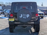2018 Wrangler JK Unlimited Thumbnail 6