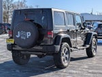 2018 Wrangler JK Unlimited Thumbnail 7