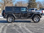 2018 Wrangler JK Unlimited Thumbnail 8