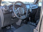2018 Wrangler JK Unlimited Thumbnail 9