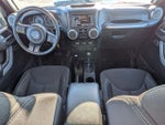 2018 Wrangler JK Unlimited Thumbnail 19