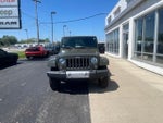 2015 Wrangler Unlimited Thumbnail 2