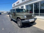 2015 Wrangler Unlimited Thumbnail 3