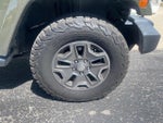 2015 Wrangler Unlimited Thumbnail 6