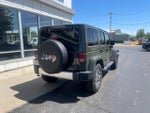 2015 Wrangler Unlimited Thumbnail 7