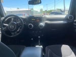 2015 Wrangler Unlimited Thumbnail 8
