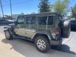 2015 Wrangler Unlimited Thumbnail 11
